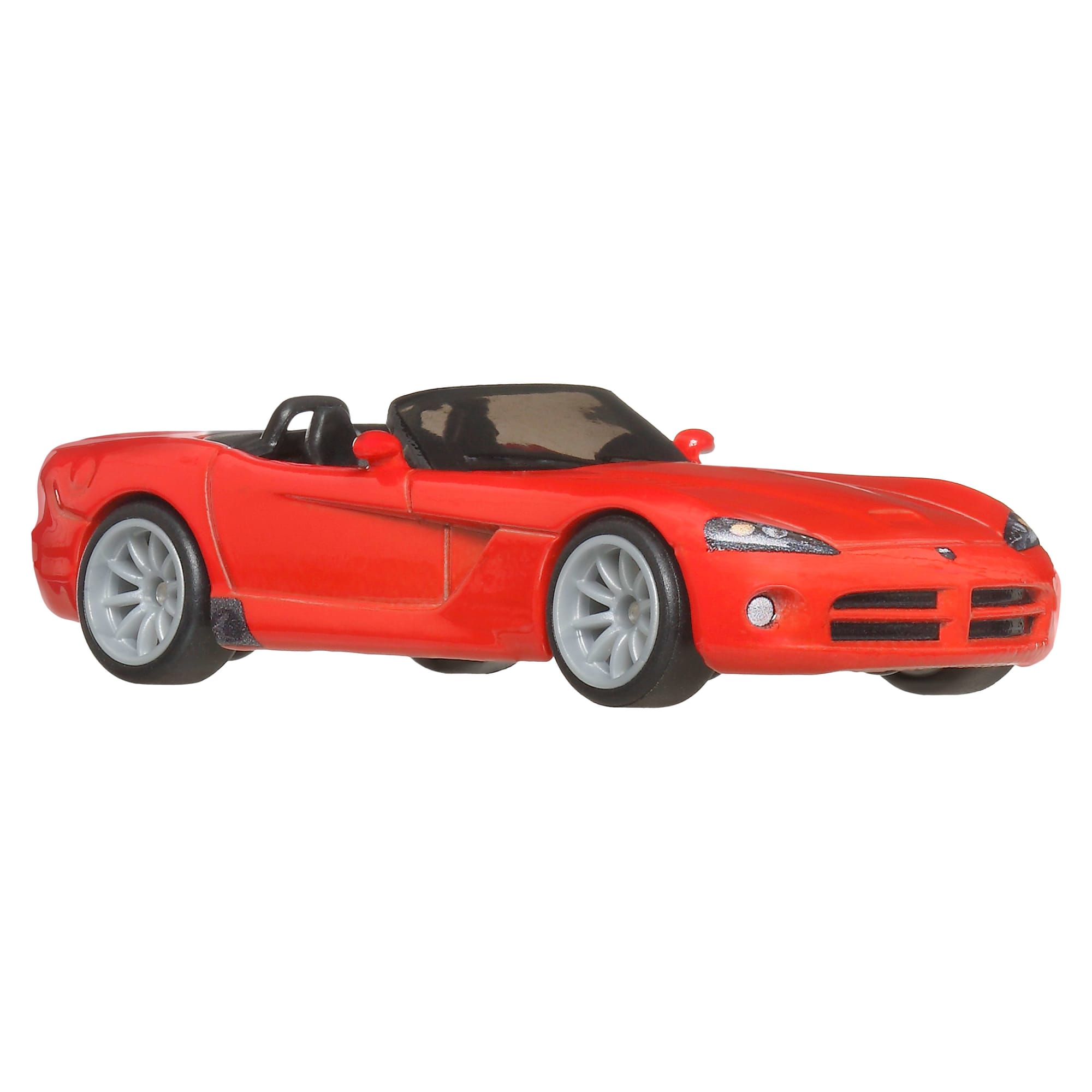 Hot Wheels Collector Vehículo de Colección Auto Fast & Furious 2003 Dodge Viper SRT10