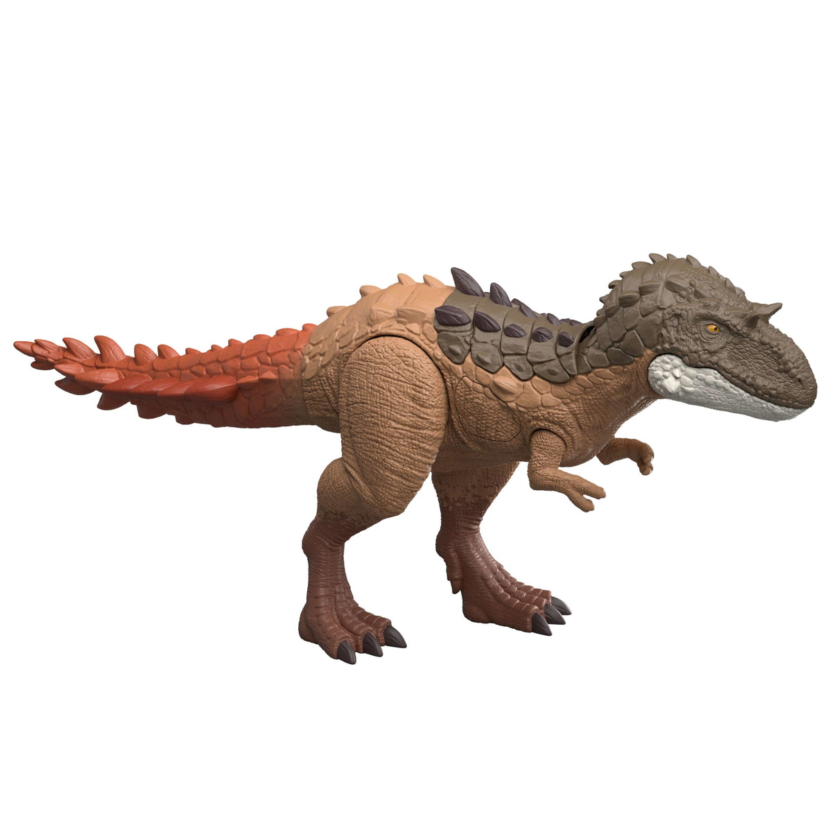 Jurassic World Gorgosaure Géants Féroces