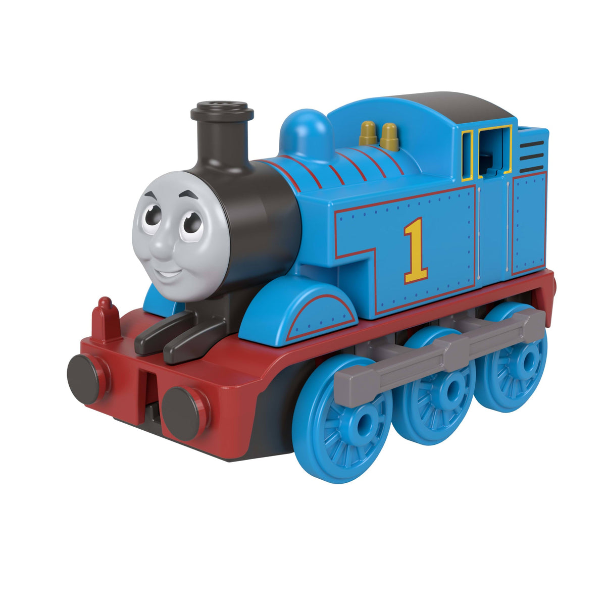 Thomas & Friends Tren de Juguete Metálico Pequeño Sorpresa