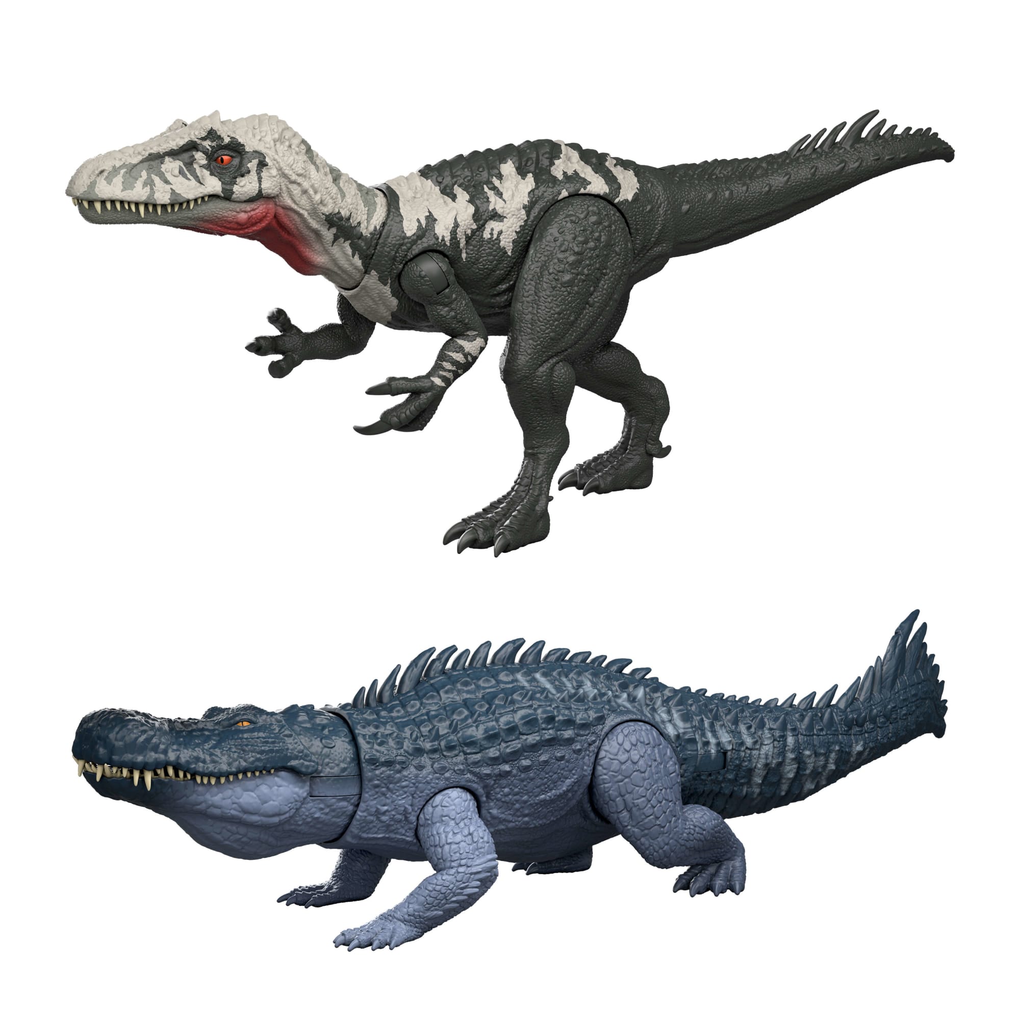 Jurassic World – Rebirth – Gigantesques destructeurs – Dinosaure