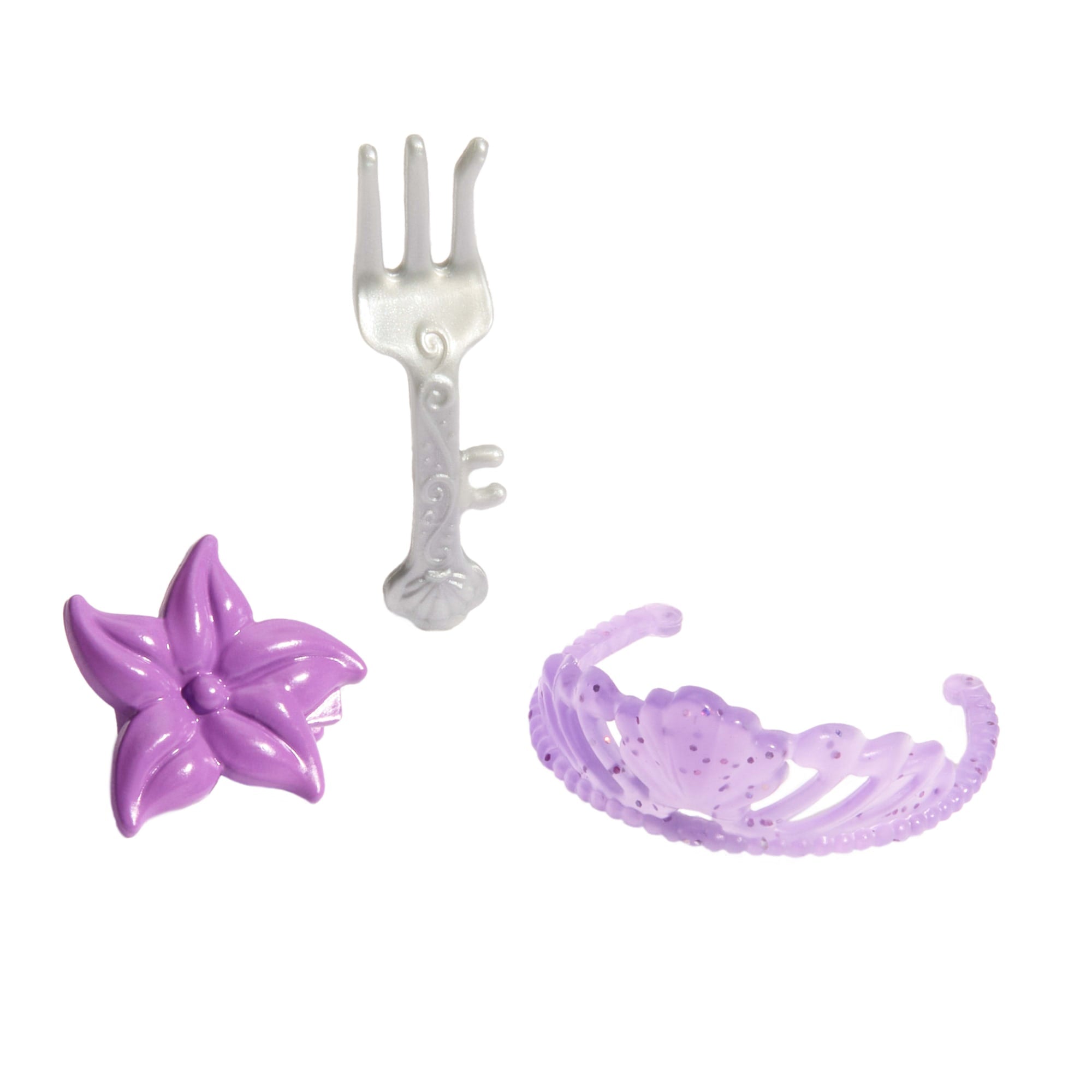Disney Princess Enchanted Stories Ariel Clothing, Mermaid Fashion & Accessories, Inspired By Movie