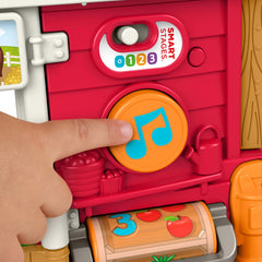 Fisher-Price® Little People® Les Animaux de La Ferme