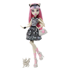 Monster High-Boo-Riginal Creeproduction Rochelle-Poupée