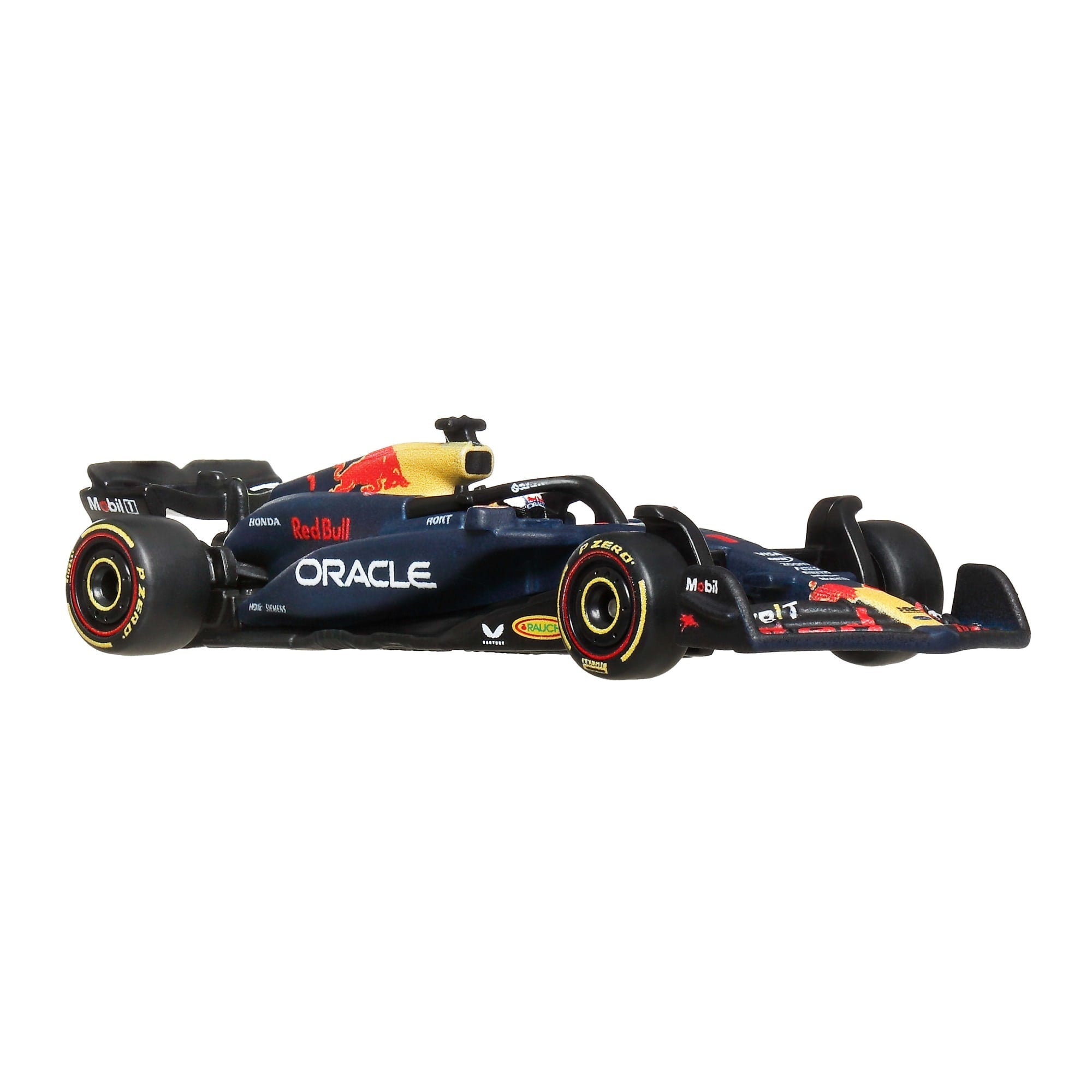 Hot Wheels Collector Vehículo de Juguete Hot Wheels Premium F1 RB20 Red Bull 1:64 Coleccionistas