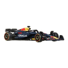 Hot Wheels Collector Vehículo de Juguete Hot Wheels Premium F1 RB20 Red Bull 1:64 Coleccionistas