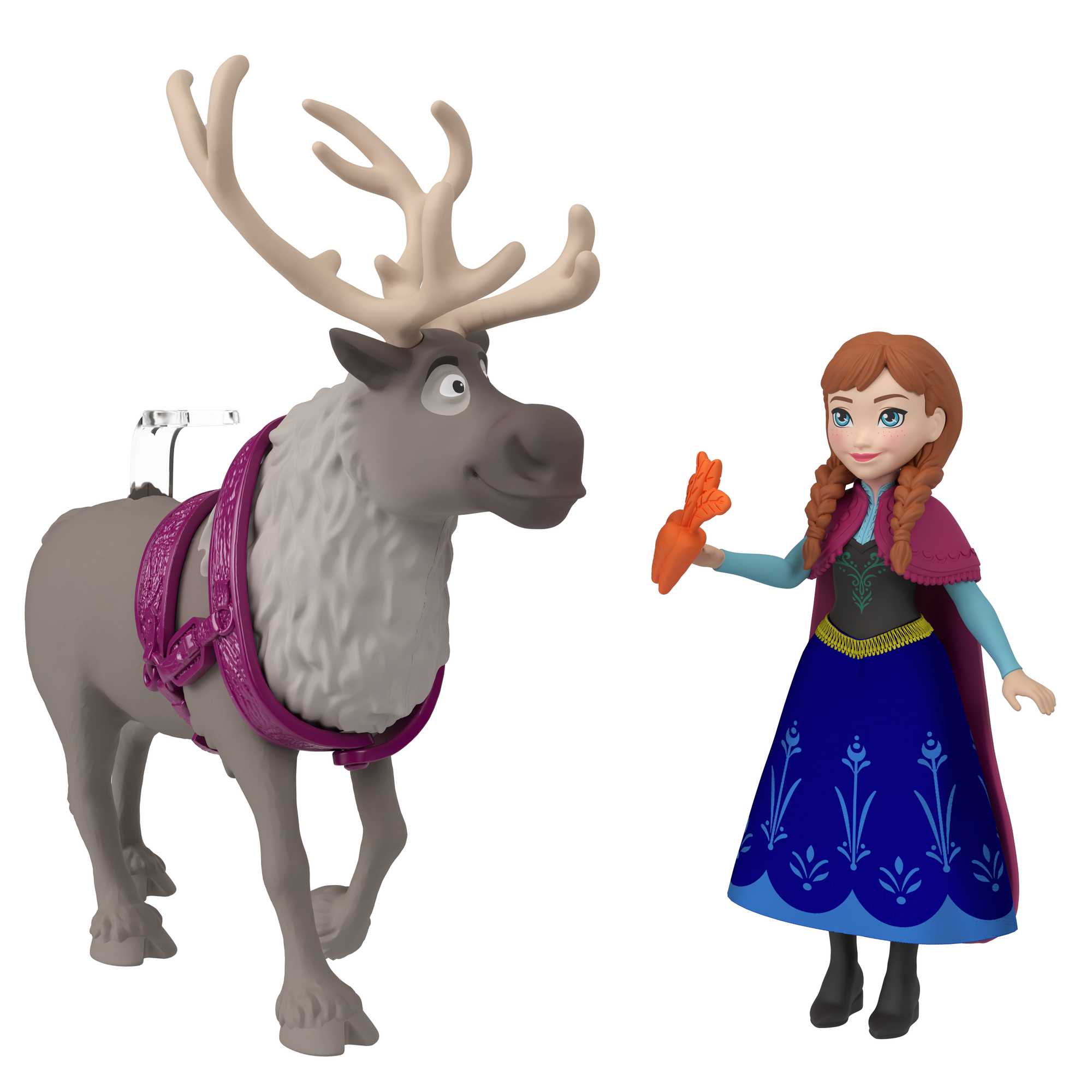 Disney Frozen Toys, Frozen Story Set, Gifts For Kids
