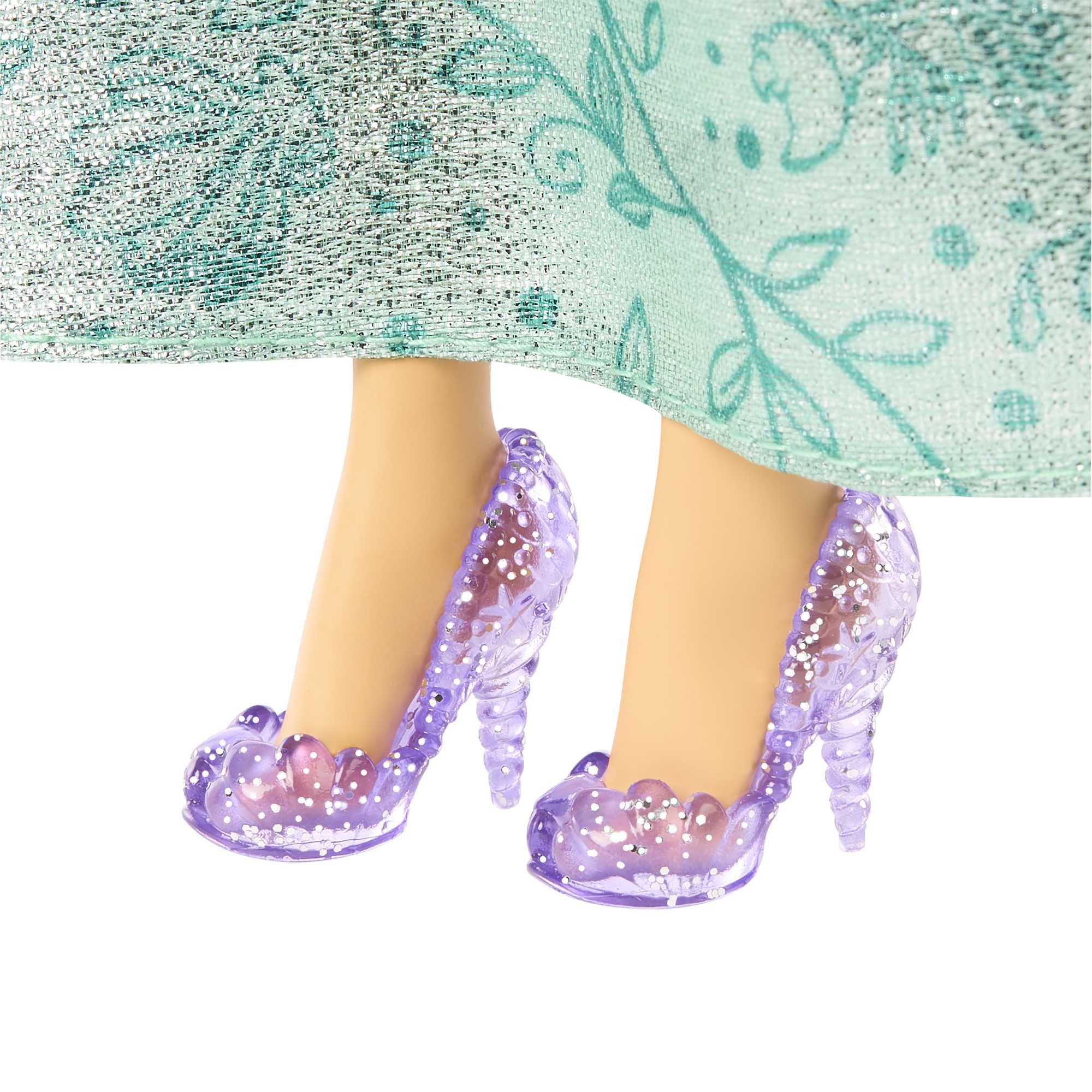 Disney Princesa Boneca Ariel