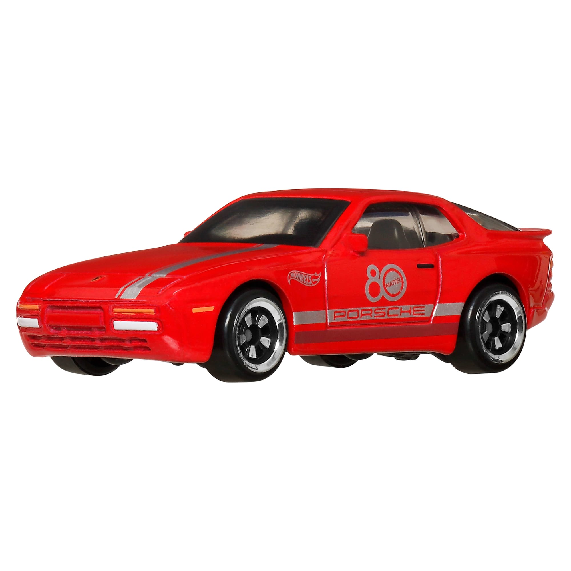Hot Wheels Collector Vehículo de Colección Mattel 80 Aniversario Paquete de 8 Autos