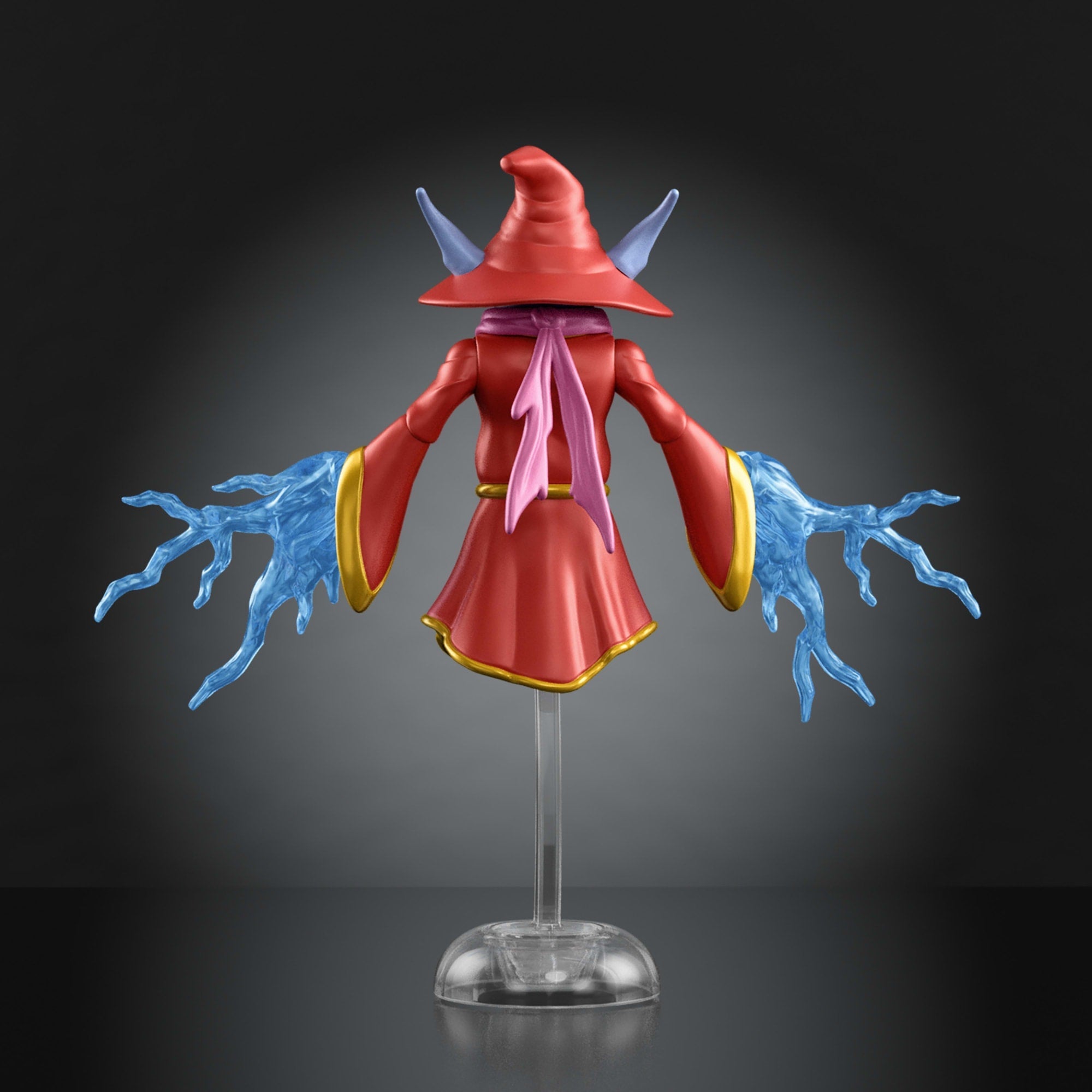 Masters Of The Universe Origins 200X Cartoon Collection Orko 5.5 Inch Action Figure MOTU Toy