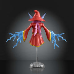 Masters Of The Universe Origins 200X Cartoon Collection Orko 5.5 Inch Action Figure MOTU Toy