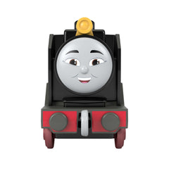 Fisher-Price® Thomas et ses Amis Locomotive Hiro en Métal