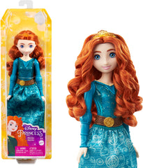 Disney Princesa Boneca Merida
