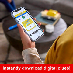 Pictionary AIr 2 Game For Kids, Adults, Family And Game Night