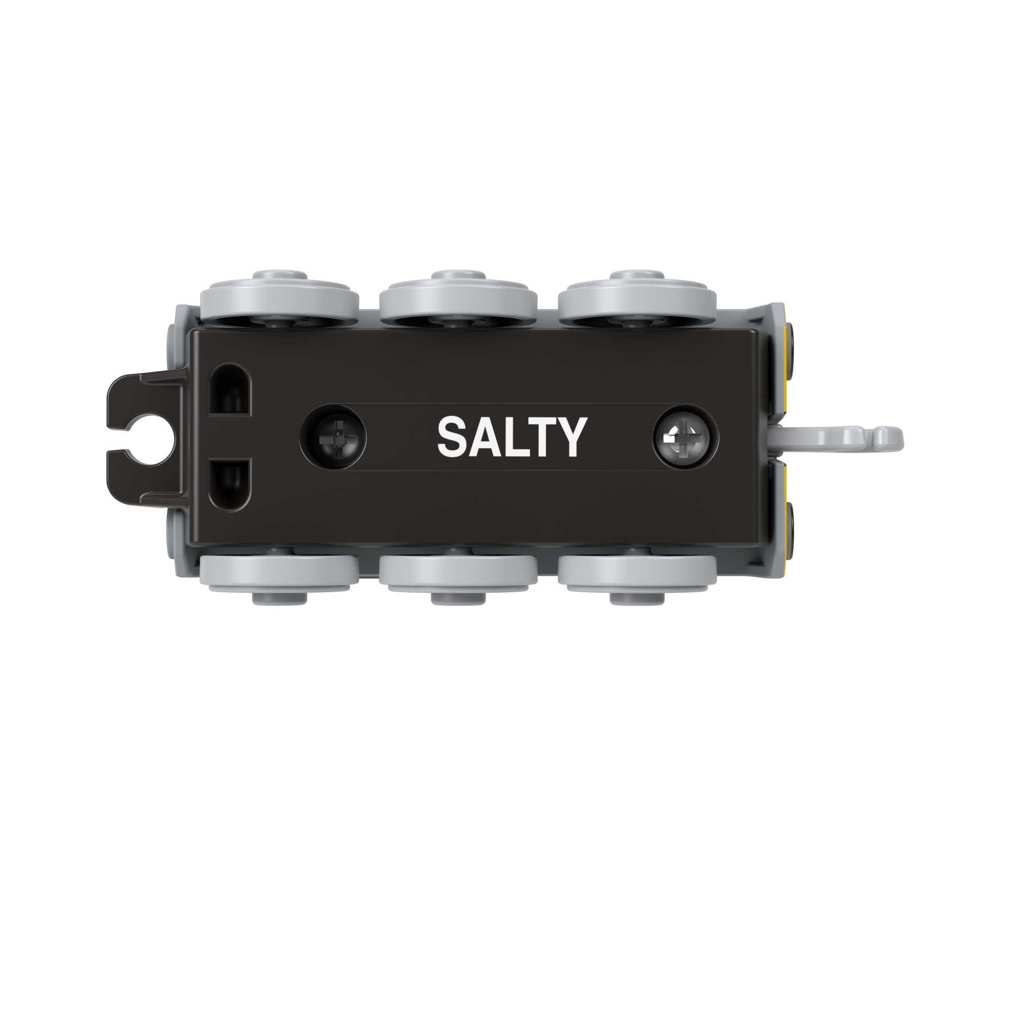 Thomas & Friends Tren de Juguete Salty Metálico