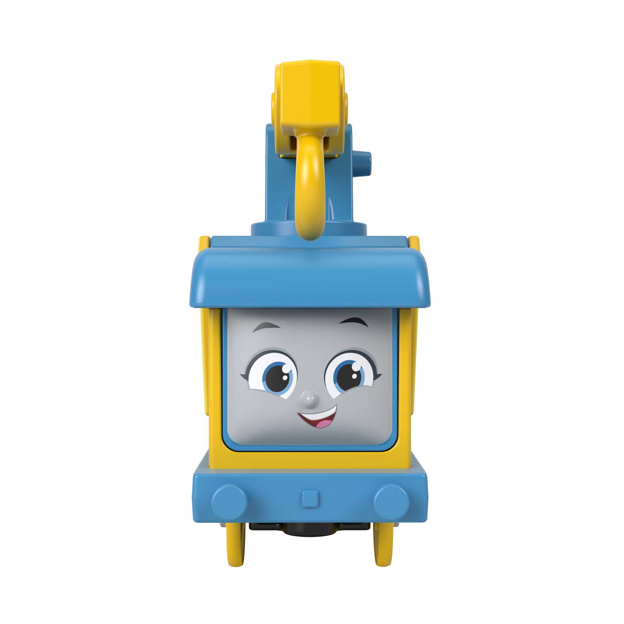 Fisher-Price Thomas & Friends Crane Vehicle