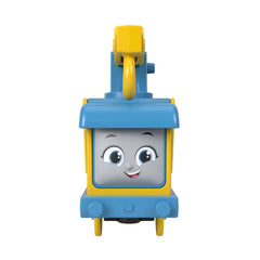 Fisher-Price Thomas & Friends Crane Vehicle