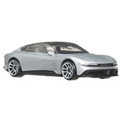Hot Wheels Collector Vehículo de Colección Fast & Furious 2022 DELOREAN ALPHA5