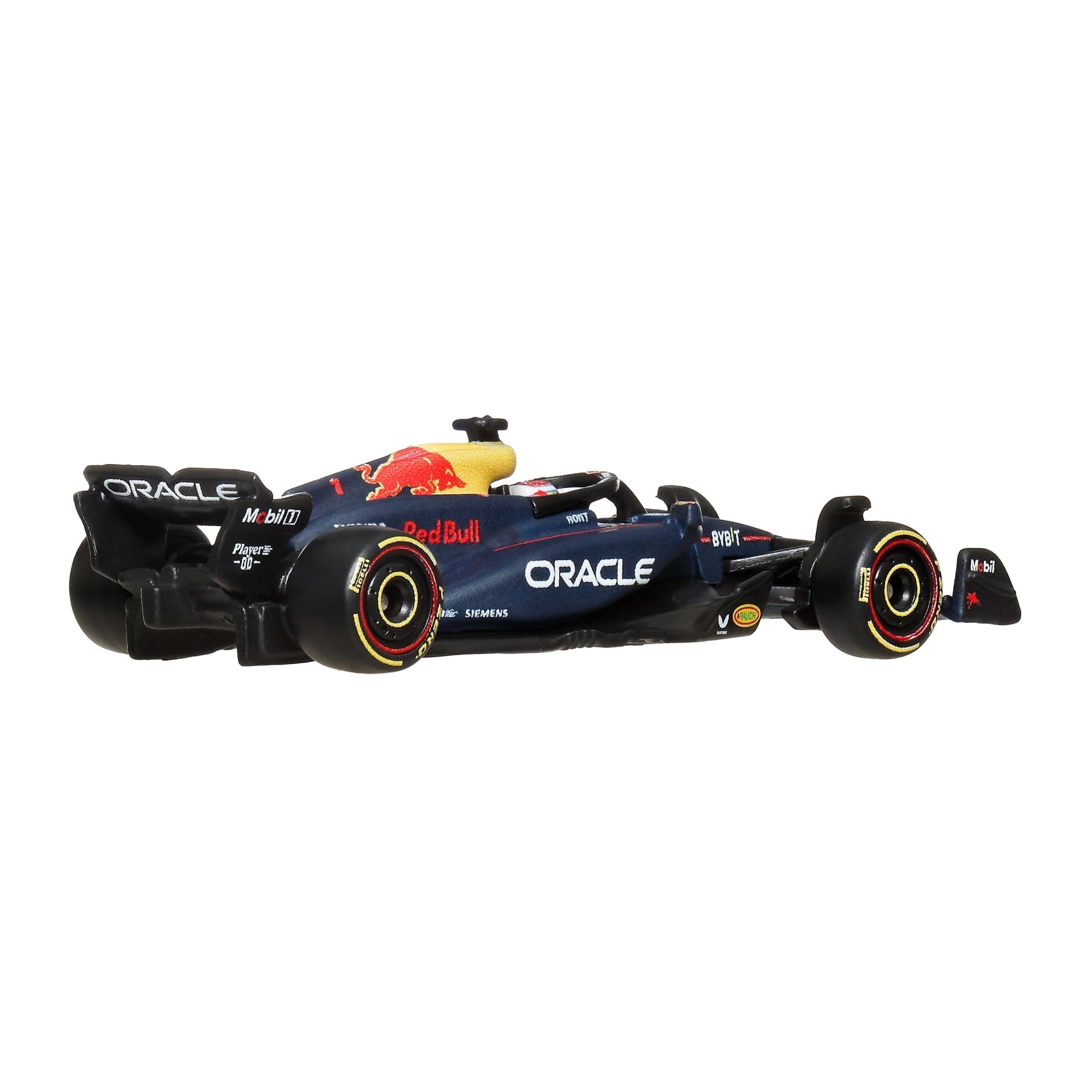 Hot Wheels Collector Vehículo de Juguete Hot Wheels Premium F1 RB20 Red Bull 1:64 Coleccionistas