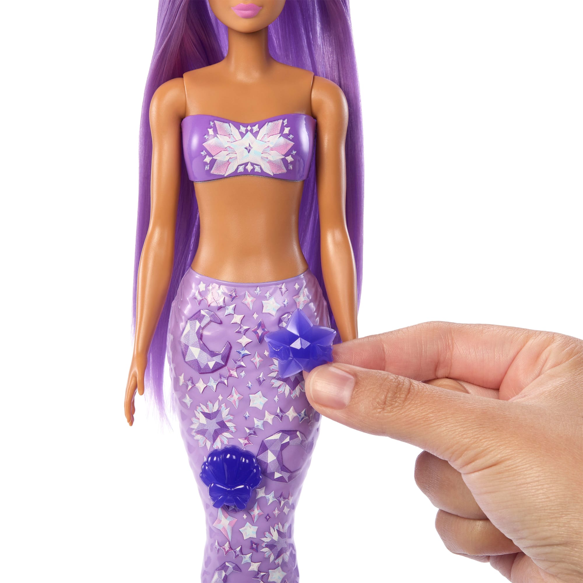 Barbie Color Reveal Balloon Animals Series Doll & Accessories With 6 Surprises