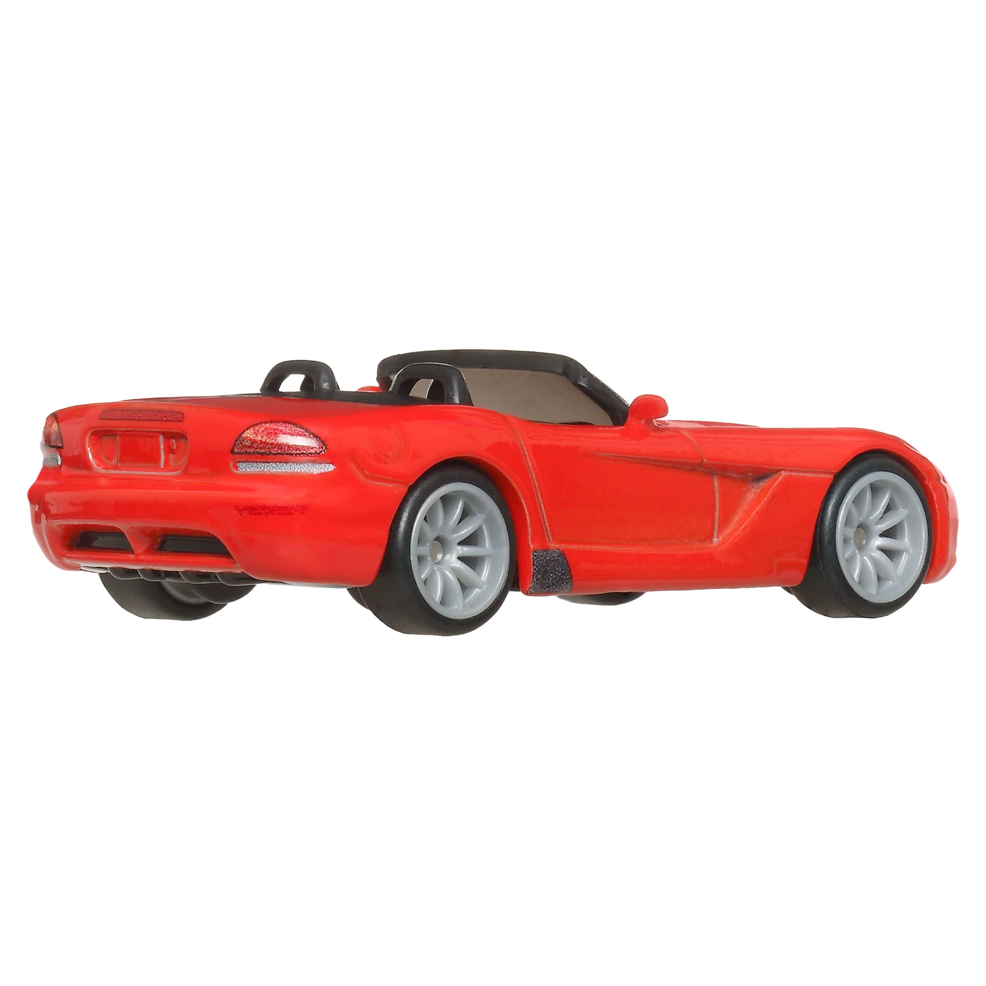 Hot Wheels Collector Vehículo de Colección Auto Fast & Furious 2003 Dodge Viper SRT10