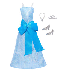 Disney Princess Enchanted Stories Tiana Clothing, Wishing Star Fashion & Accessories, Inspired By Movie