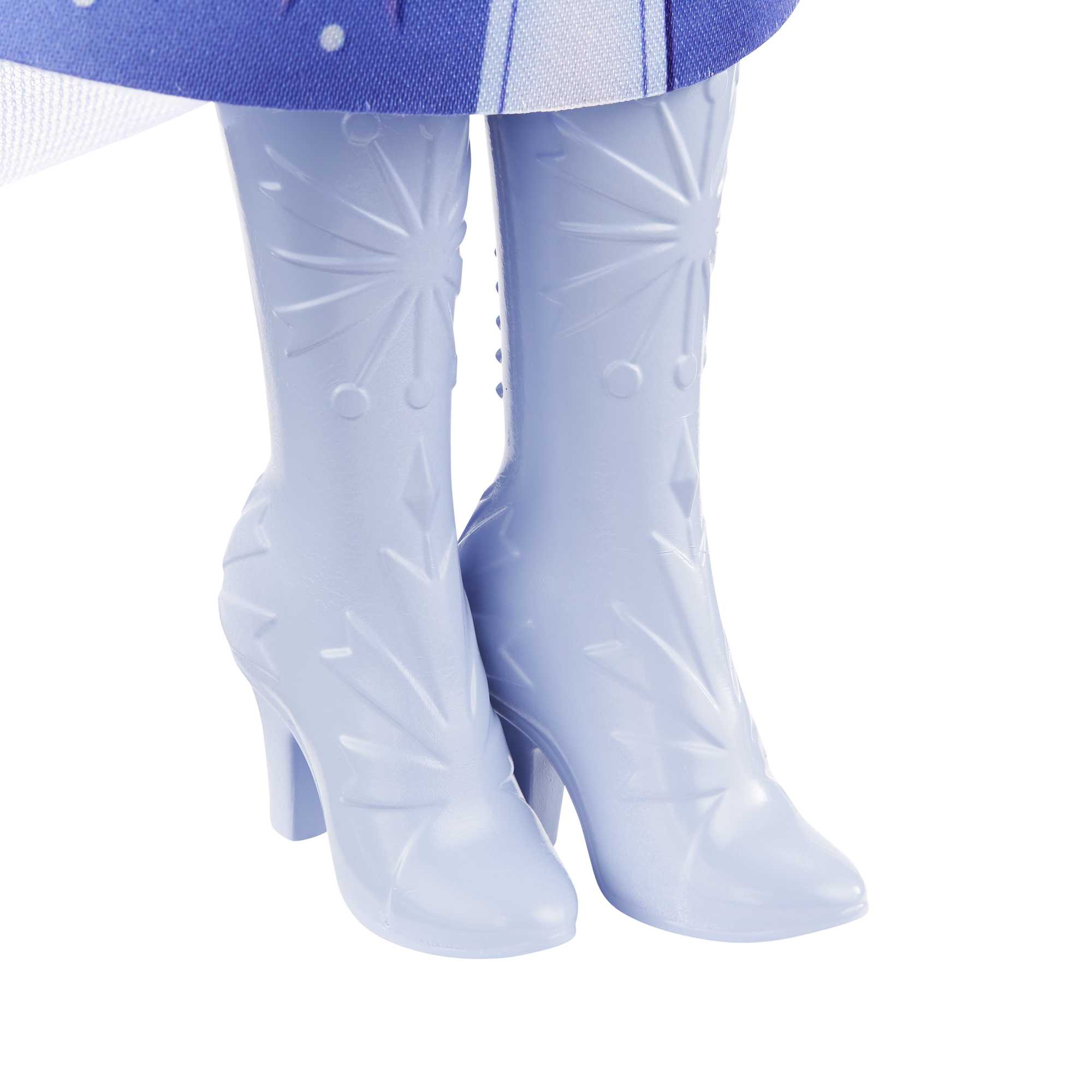 Disney Frozen Muñeca Reina Elsa Frozen II