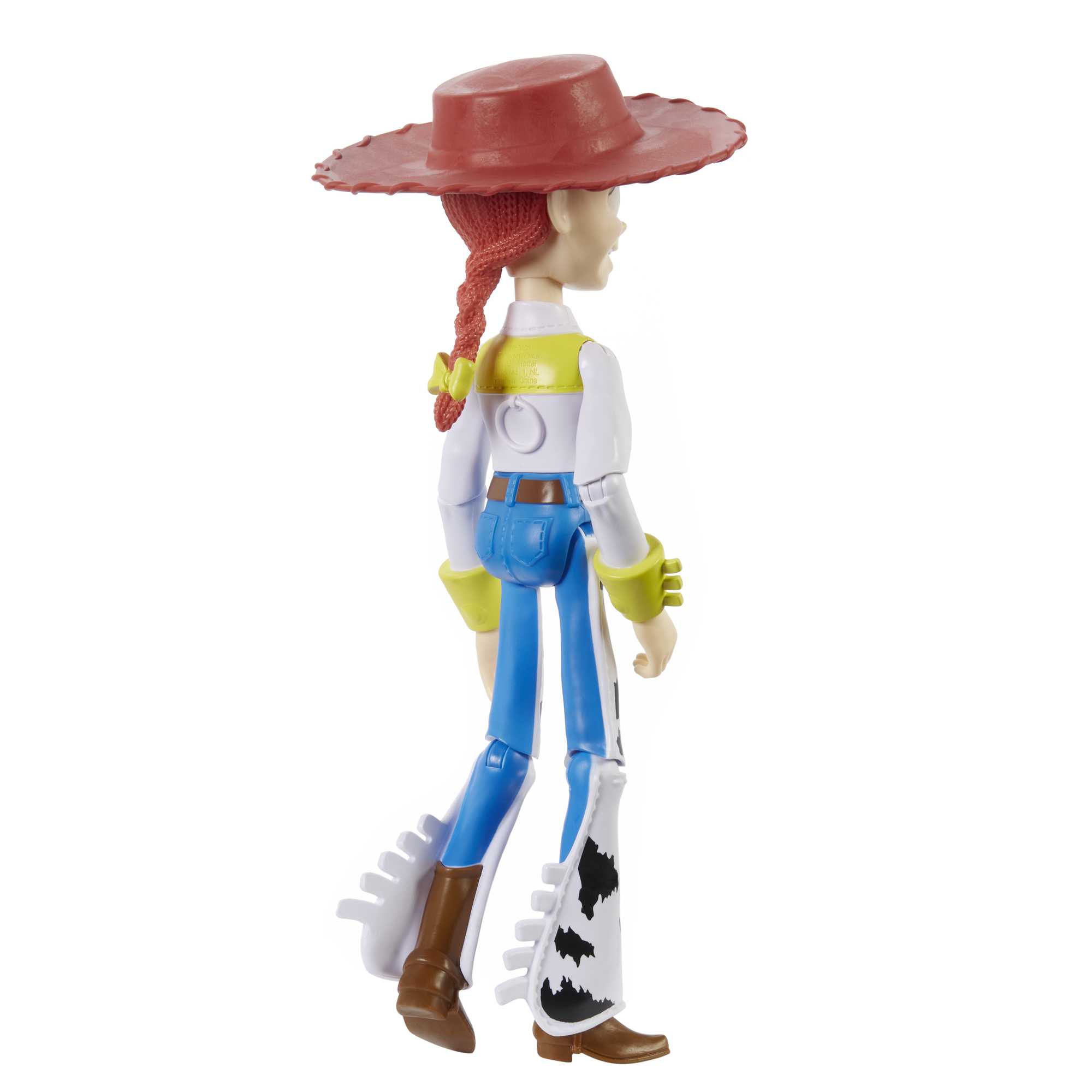 Disney Pixar Toy Story Figura de Ação Jessie 12