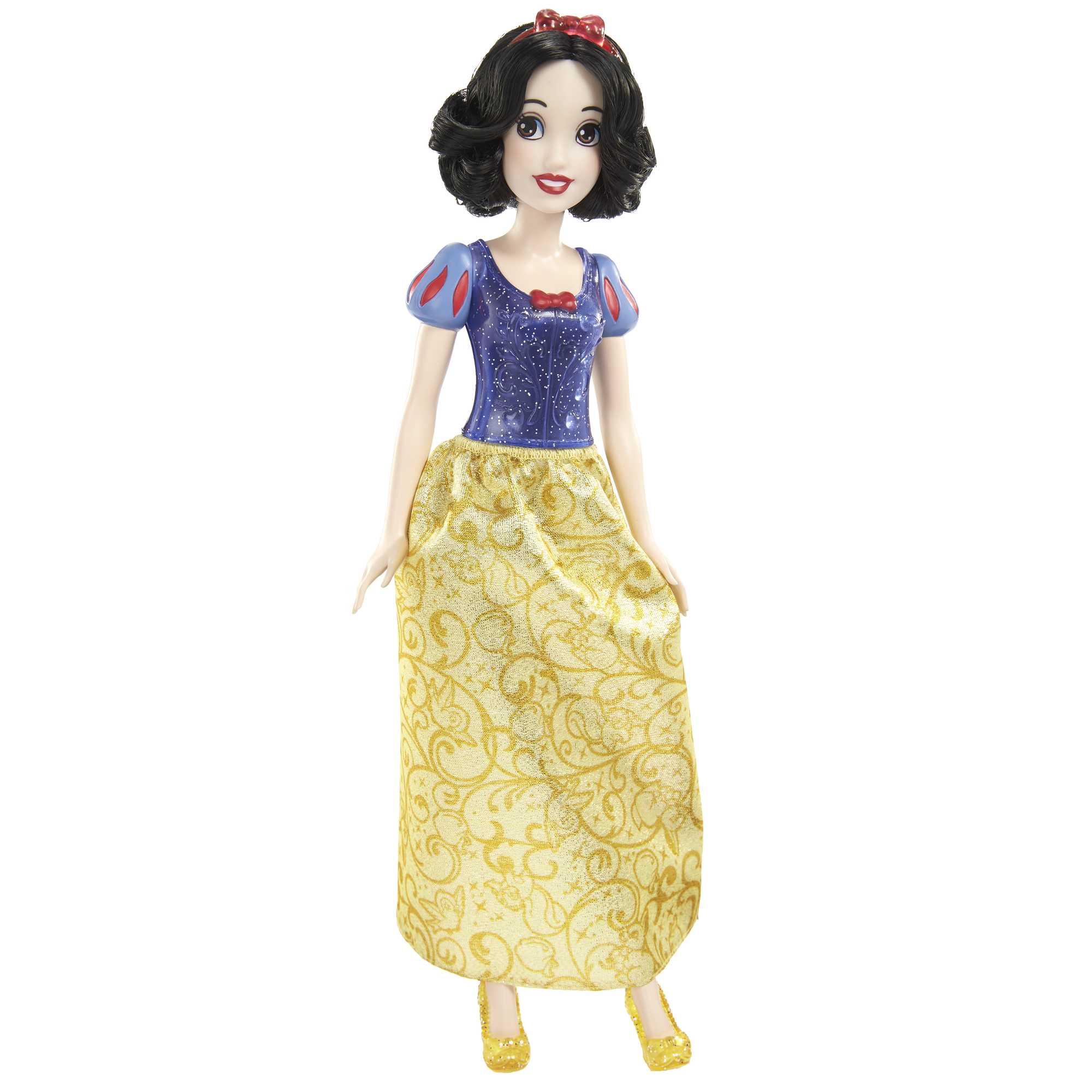 Disney Princesa Muñeca Blancanieves