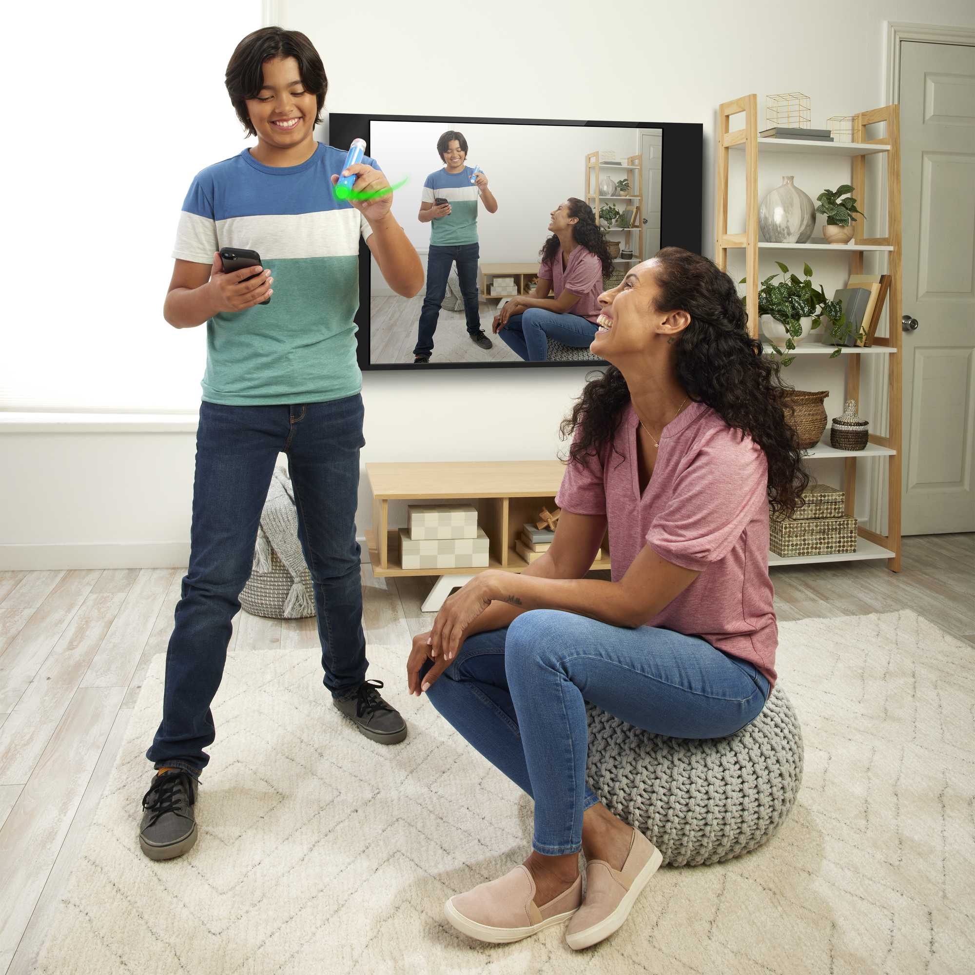 Pictionary Air 2-Jeu Pour enfants, Adultes, Famille