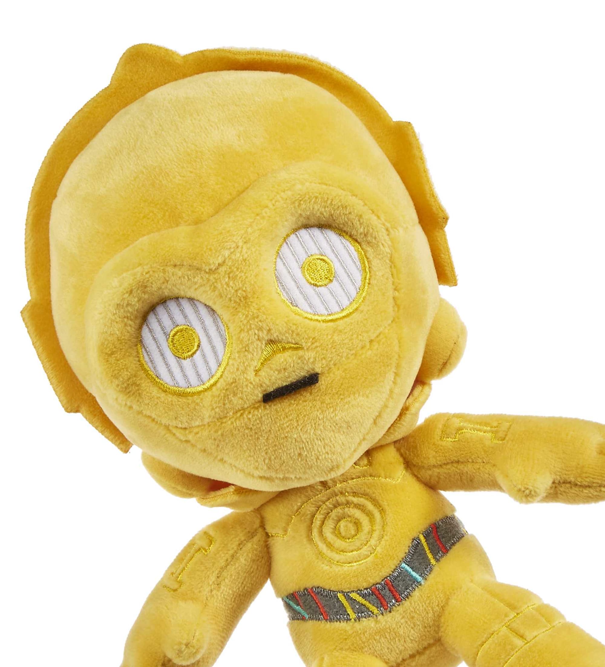 Star Wars Peluche C-3Po 20 Cm