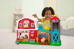 Fisher-Price® Little People® Les Animaux de La Ferme