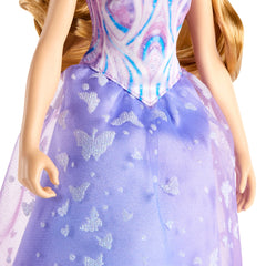 Wicked Muñeca Glinda con canciones película 2