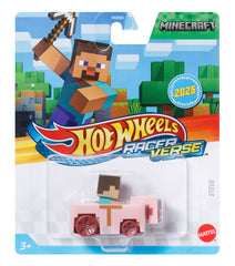Hot Wheels RacerVerse Vehículo de Juguete Steve