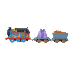 Fisher-Price Thomas et ses Amis Thomas Grottes à Cristaux