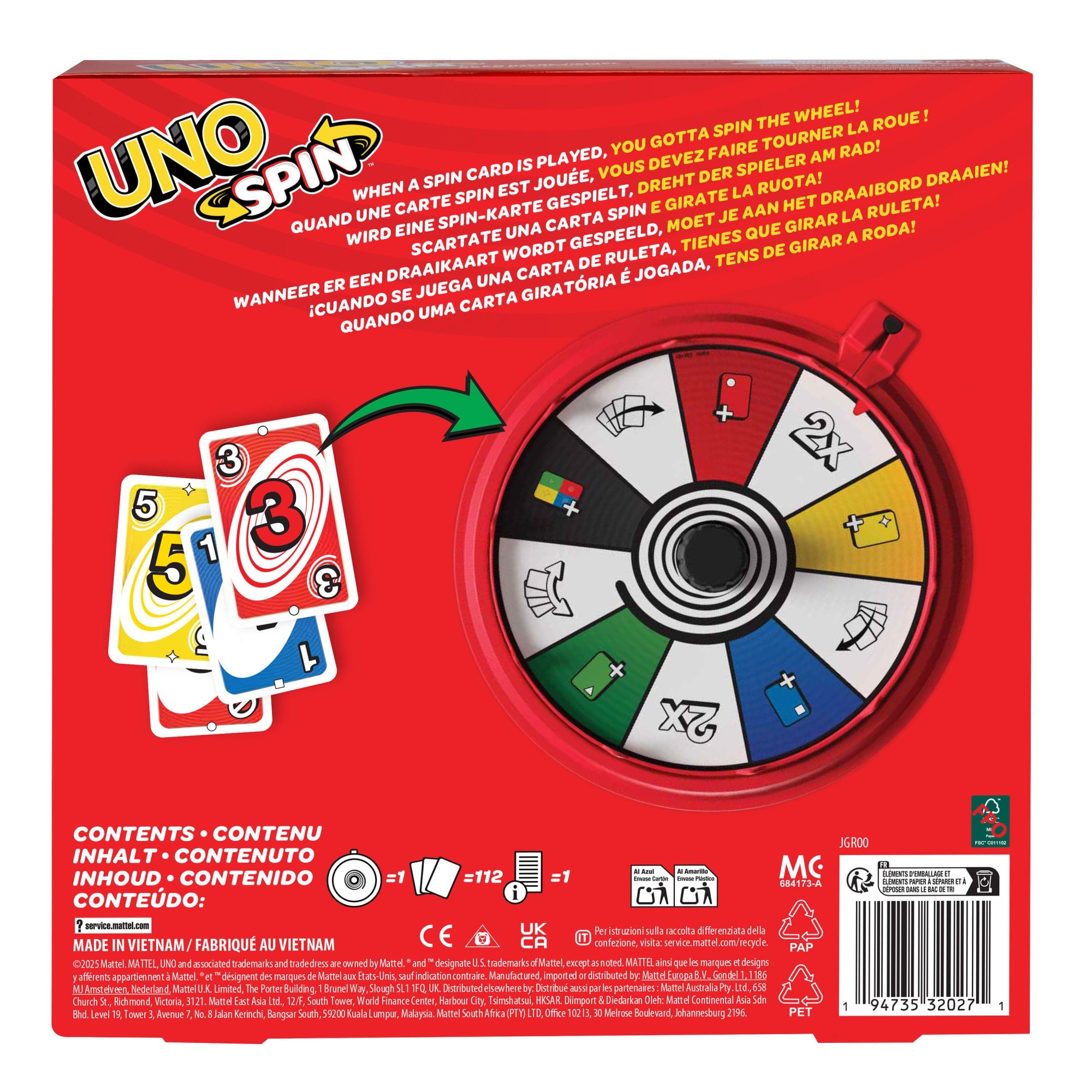 Uno Wizz