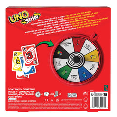 Uno Wizz