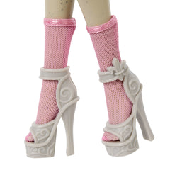 Monster High-Boo-Riginal Creeproduction Rochelle-Poupée