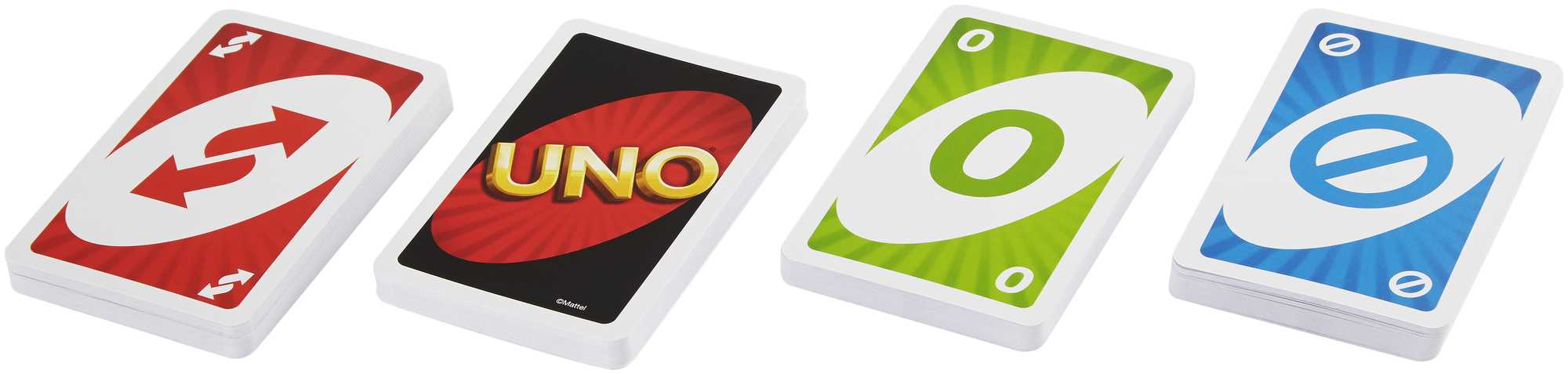 UNO® Jeu de cartes UNO®