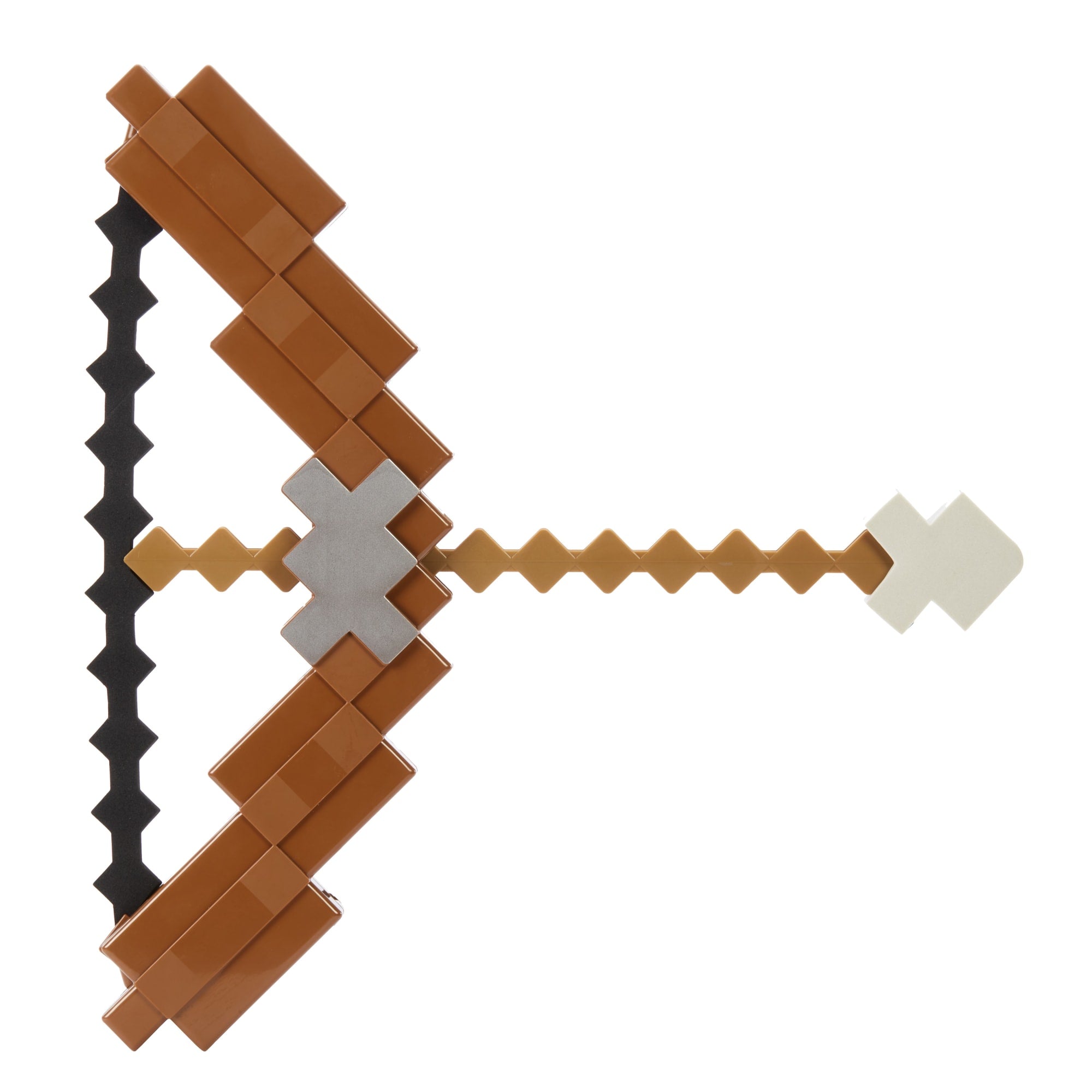 Minecraft ensemble Arc et Flèche