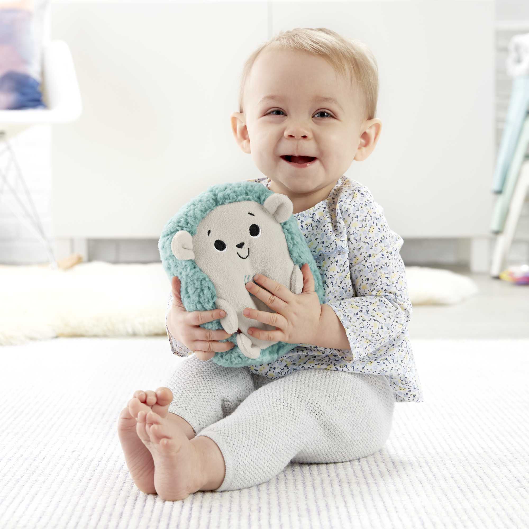 Fisher-Price Hérisson Apaisant