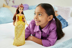 Disney Princesa Muñeca Bella