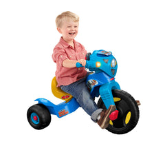 Fisher-Price Nickelodeon Pat’ Patrouille Tricycle Sons et Lumières