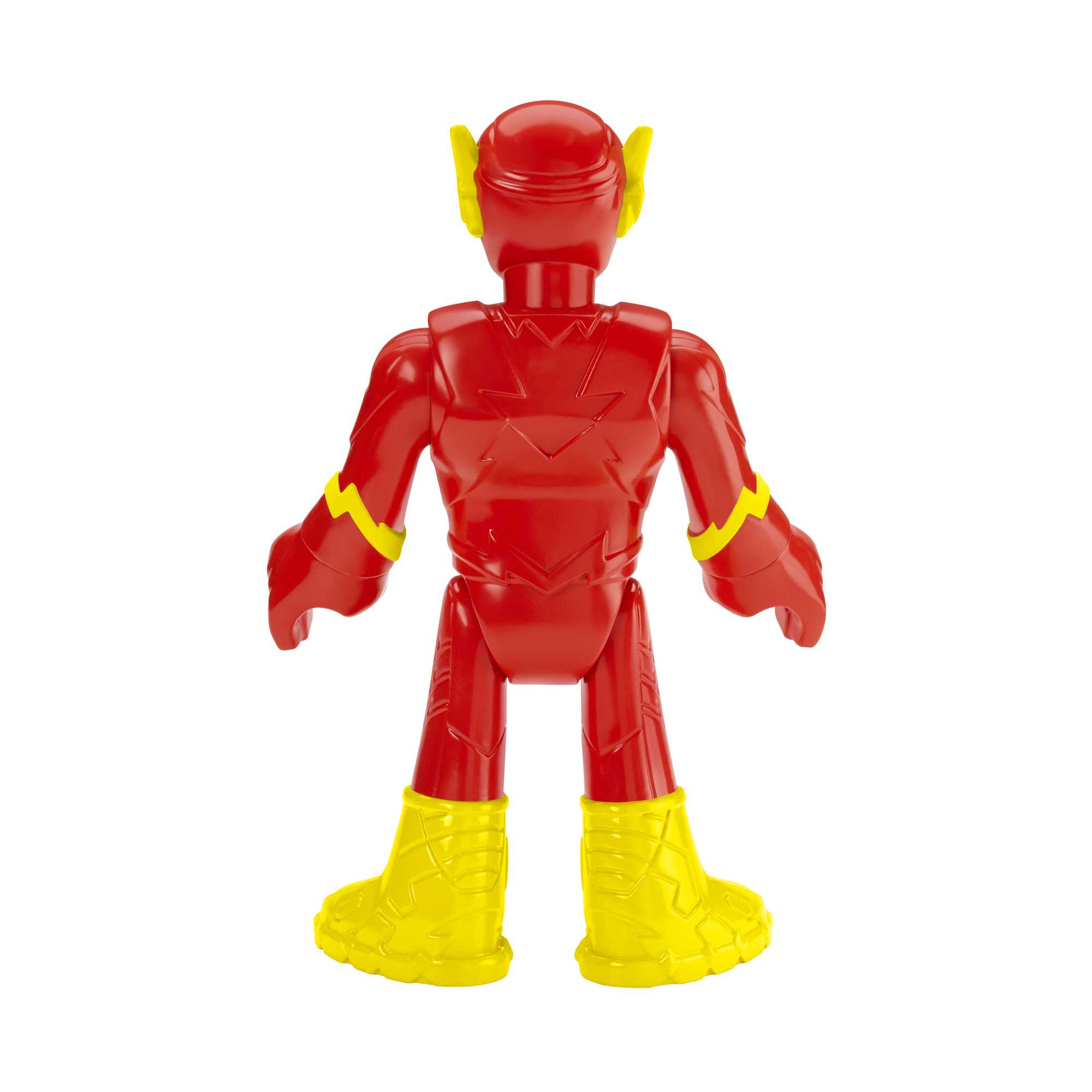 Imaginext DC Super Friends Flash Grand Format
