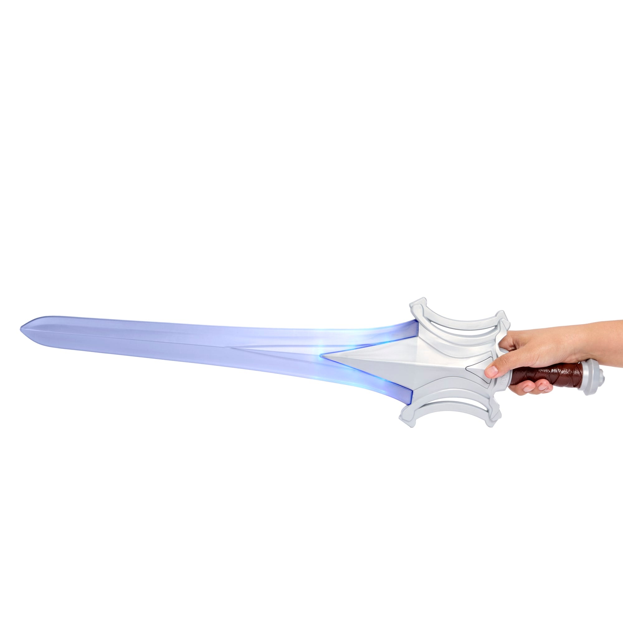 Masters Of The Universe 2026 Movie Powers Of Grayskull Sword Toy