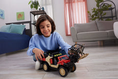 Matchbox RC Jurassic World Dino Catcher
