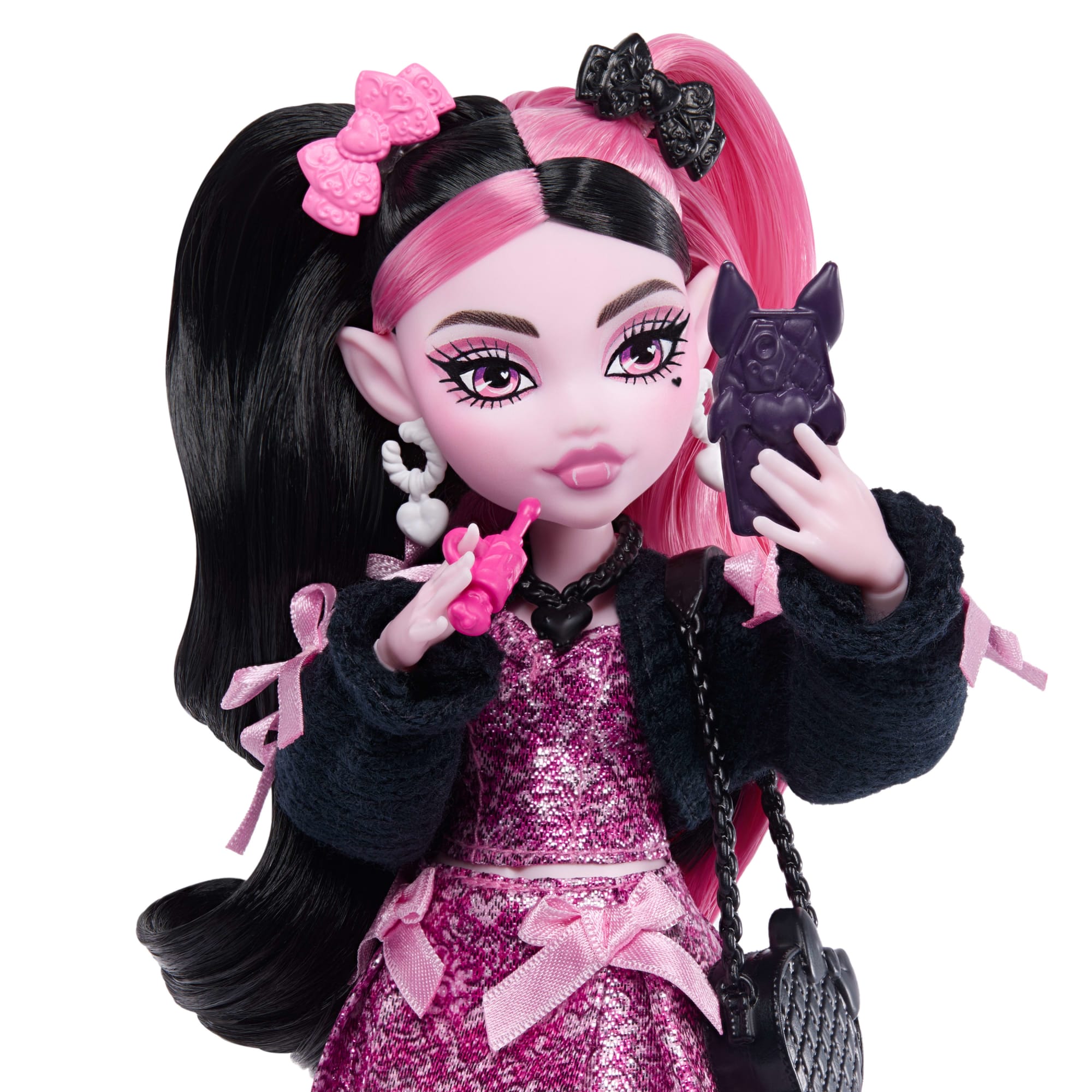 Monster High Draculaura Poupée