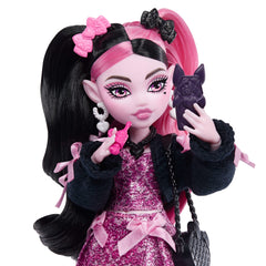 Monster High Draculaura Poupée