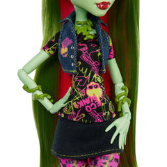 Monster High Boo-Riginal Creeproduction Venus Mcflytrap Doll