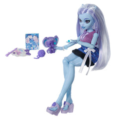 Monster High Boneca Monster High Boneca Self-Scare Secrets Abbey