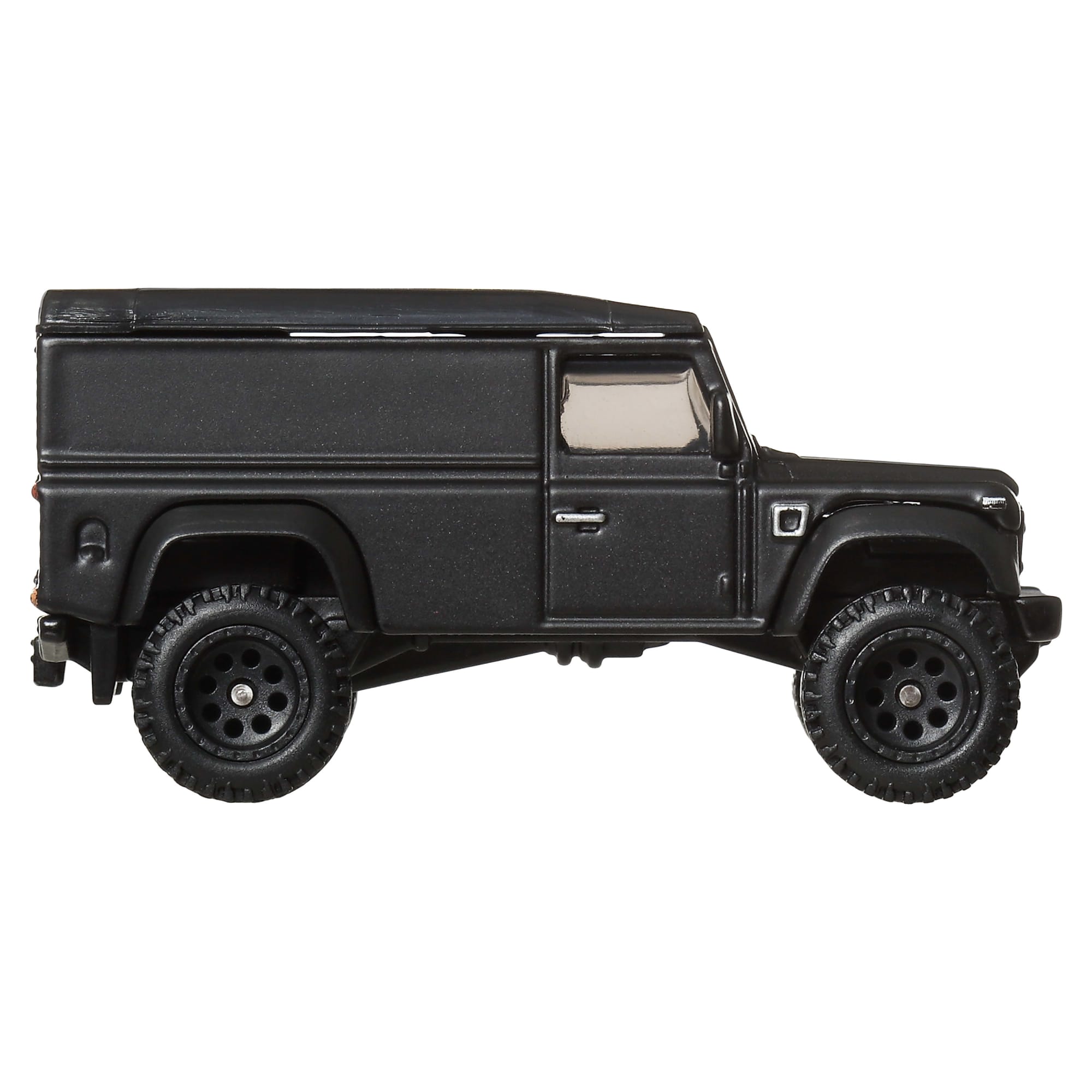 Hot Wheels Collector Vehículo de Colección Land Rover Defender 110 Panel